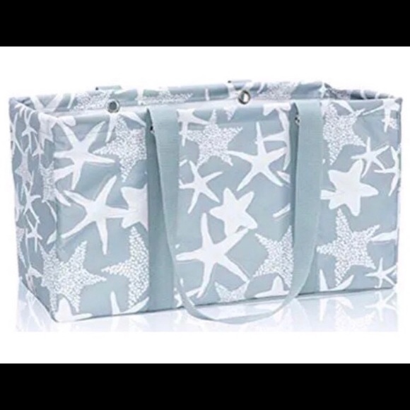 thirty-one Handbags - Thirty-One Large Utility Tote